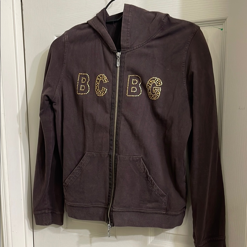 BCBG Kids Brown Jacket